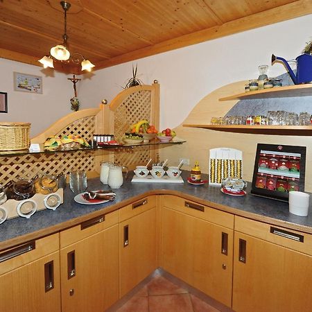 Gaestehaus Standardhaus Saalbach-Hinterglemm Exteriör bild