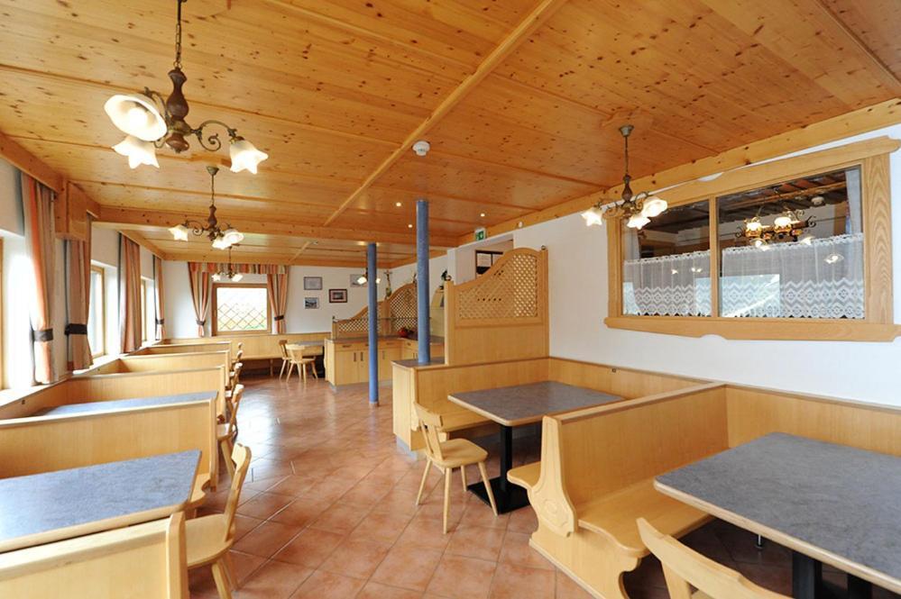 Gaestehaus Standardhaus Saalbach-Hinterglemm Exteriör bild