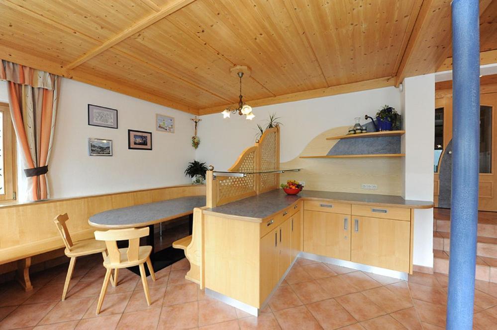 Gaestehaus Standardhaus Saalbach-Hinterglemm Exteriör bild