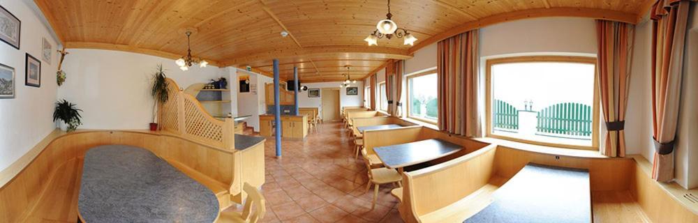 Gaestehaus Standardhaus Saalbach-Hinterglemm Exteriör bild