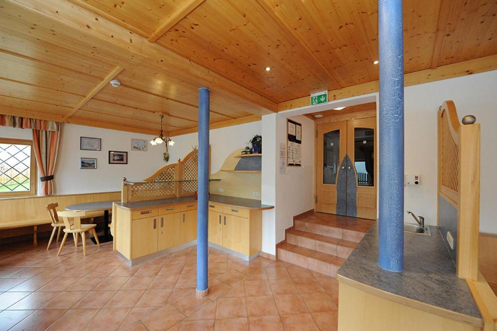 Gaestehaus Standardhaus Saalbach-Hinterglemm Exteriör bild