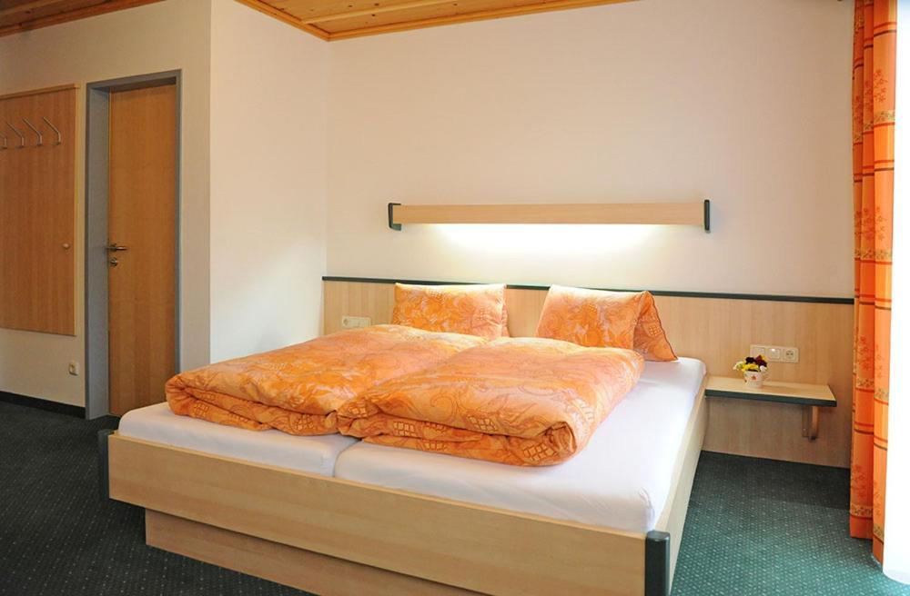 Gaestehaus Standardhaus Saalbach-Hinterglemm Exteriör bild