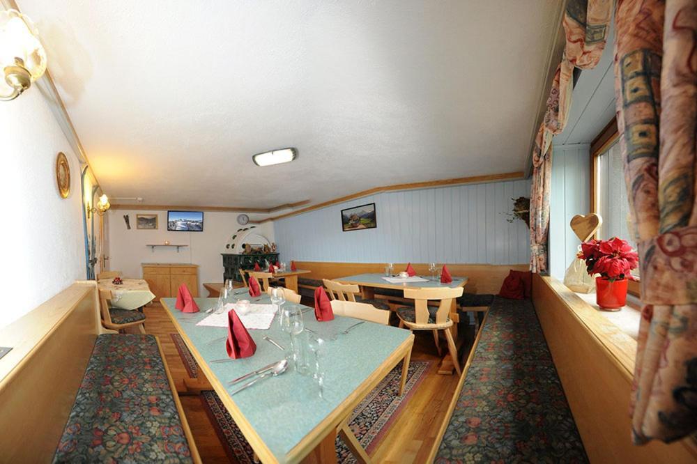 Gaestehaus Standardhaus Saalbach-Hinterglemm Exteriör bild