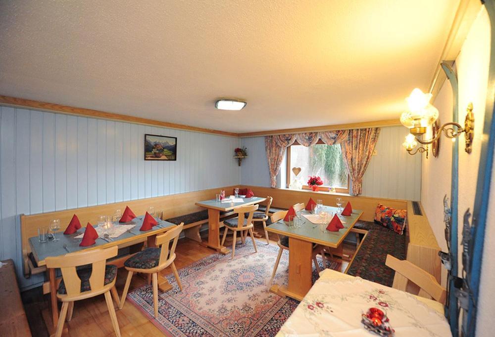 Gaestehaus Standardhaus Saalbach-Hinterglemm Exteriör bild