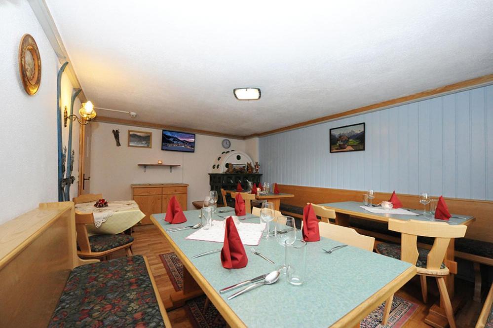 Gaestehaus Standardhaus Saalbach-Hinterglemm Exteriör bild
