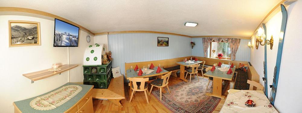 Gaestehaus Standardhaus Saalbach-Hinterglemm Exteriör bild