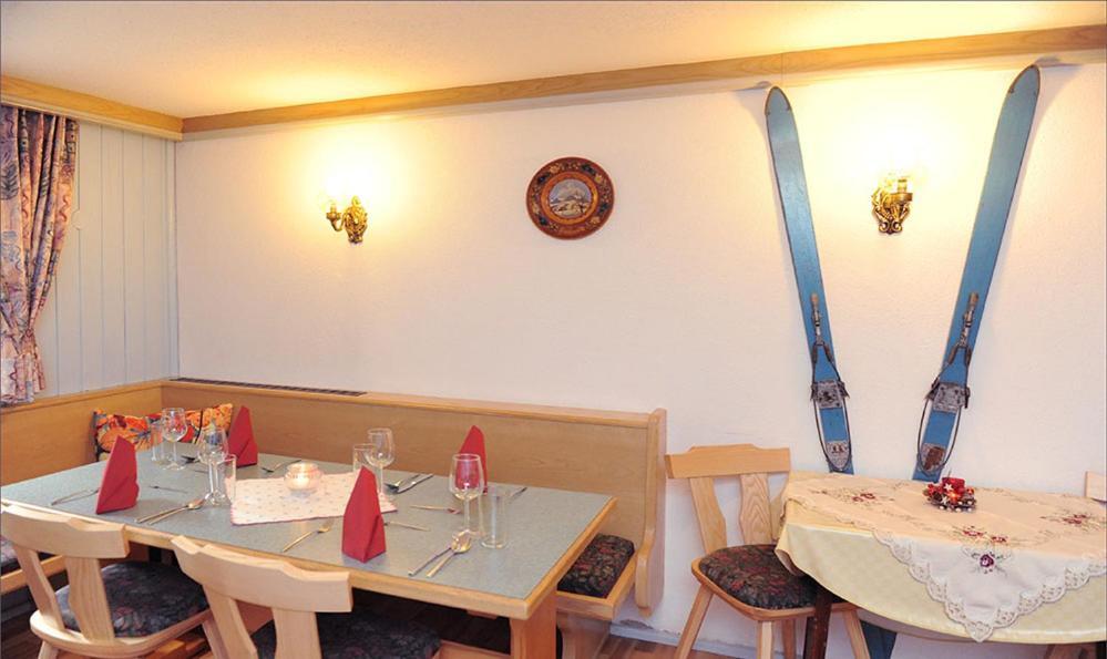 Gaestehaus Standardhaus Saalbach-Hinterglemm Exteriör bild