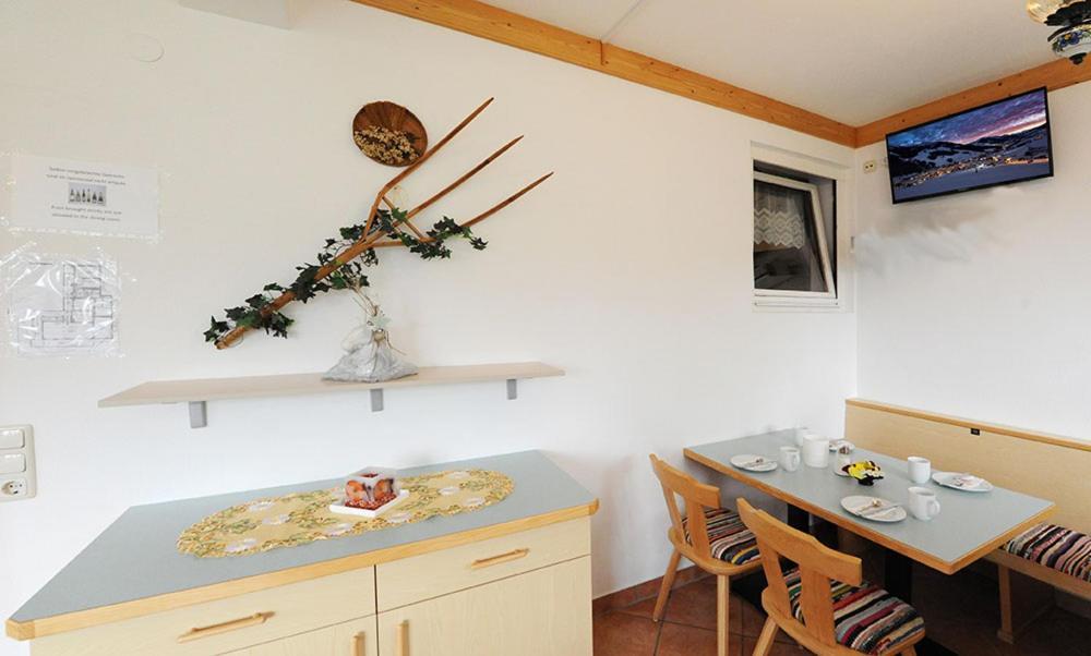 Gaestehaus Standardhaus Saalbach-Hinterglemm Exteriör bild