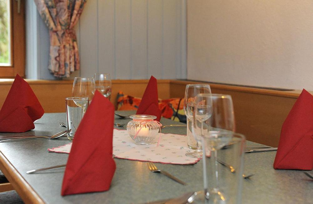 Gaestehaus Standardhaus Saalbach-Hinterglemm Exteriör bild